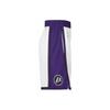 Nike NBA Lakers 22-23 City Limited Edition Sports Shorts Men's White