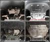 Compatible Engine Underguard for Geely Boyue X/L/Pro, Xingyue S/L, Emgrand GL/L.