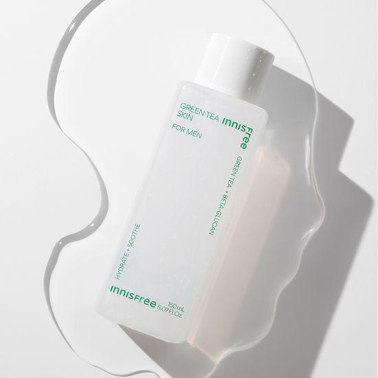 Innisfree Green Tea Skin for Men 150ml