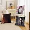 Beauty Woman Amy Cushion Cover Car Throw Pillow Case For Sofa Car Christmas Gift 40x40cm 45x45cm