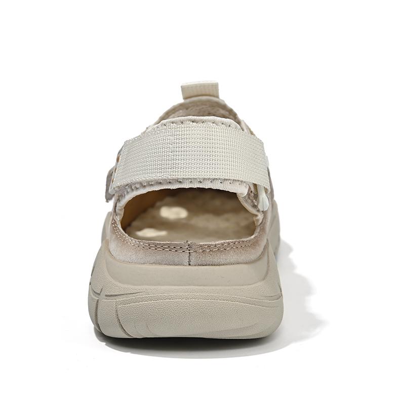 Мужские водные сандалии с закрытым носком — фото 17