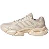 New Anti-Slip And Wear-Resistant Lightweight Low-Top Casual Running Shoes Unisex Beige JR6331