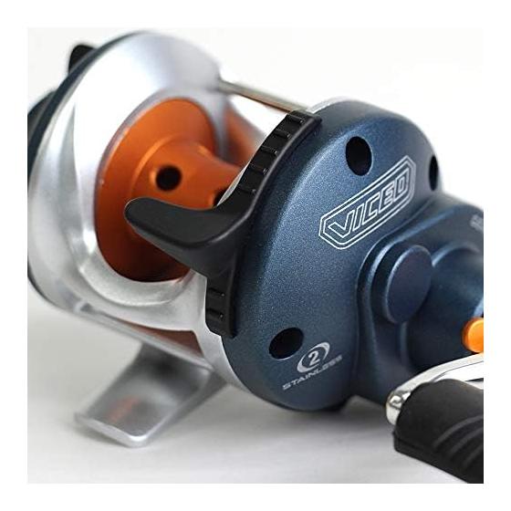 VICEO Tiny Bait 45RB VTB45RB Fishing Reel