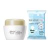 Runben Down Jacket Cleaning Wipes & Meijiang Pearl Vitamin E Cream Set