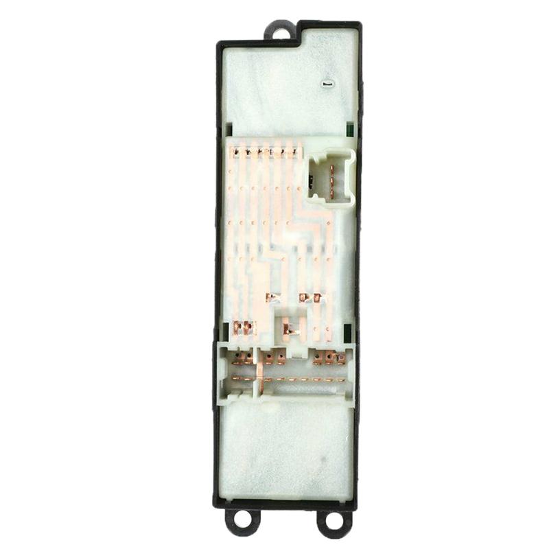 Electric Window Control Switch Button Regulator Lifter For Nissan Maxima 1999 2000 2001 25401-2Y910 25401-4Y100 25401-4M500