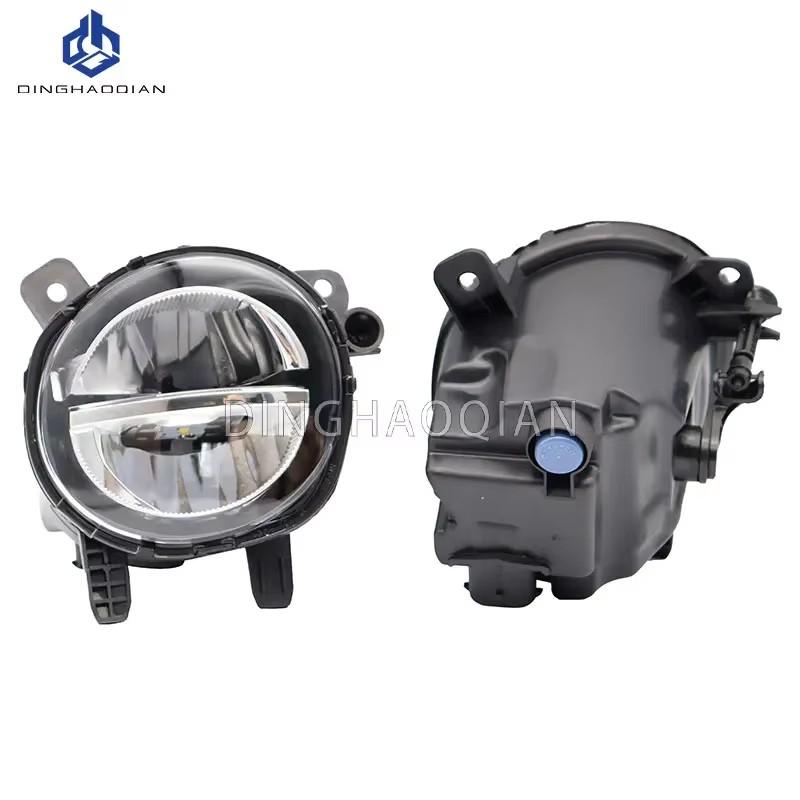 Fog Lights LED for BMW F20 F21 F22 F23 F30 F31 F32 F33 F34 F35 F36 LCI 2012-2018 Fog Light LED Headlight Front Driving Fog Lamp