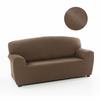 Sofakover Romeo 220 - 260 Cm 4-seater Sofa Cover - Suede