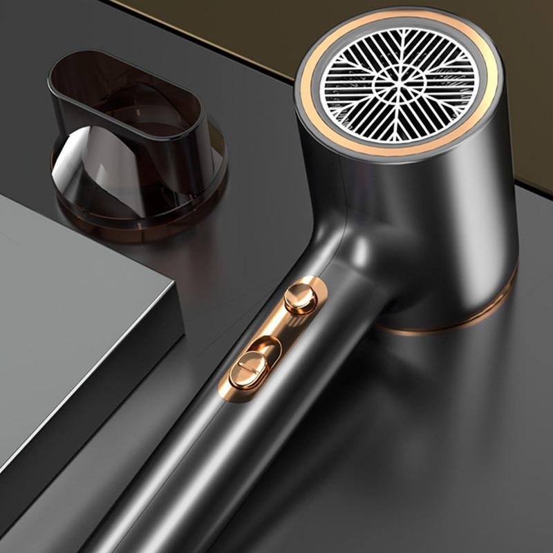 Hair Fashionable Dryer Three Color Tshaped Household Highpower Wind 220v Speed