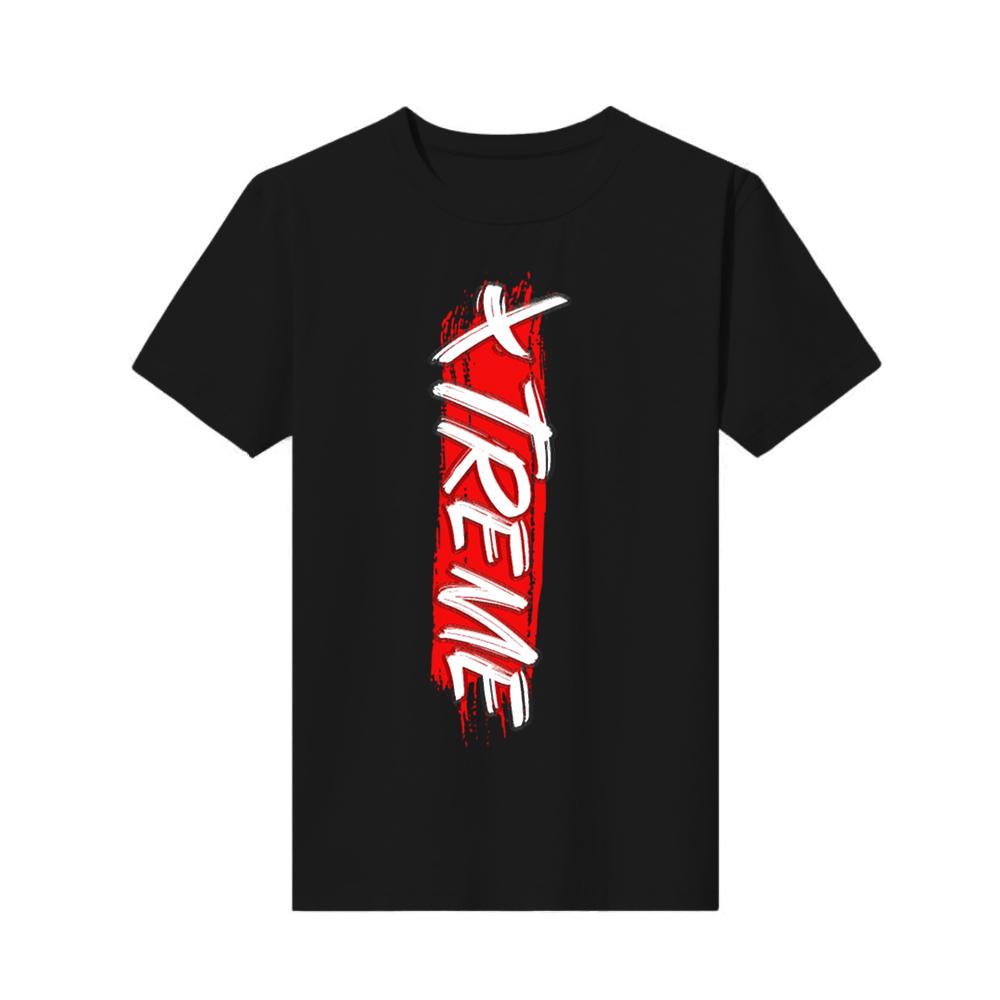 

extreme sport sportler mens ringer Sale Free Shipping men s t-shirts fashion t-shirts for men 3XL чорний