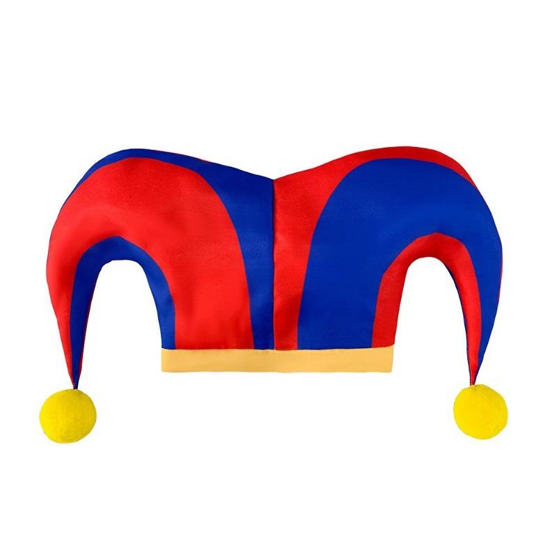 Circus 5 Clown Bodysuit Halloween