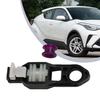 2pcs Gear Linkage Bushing BNG6SPD For Vauxhall Agila