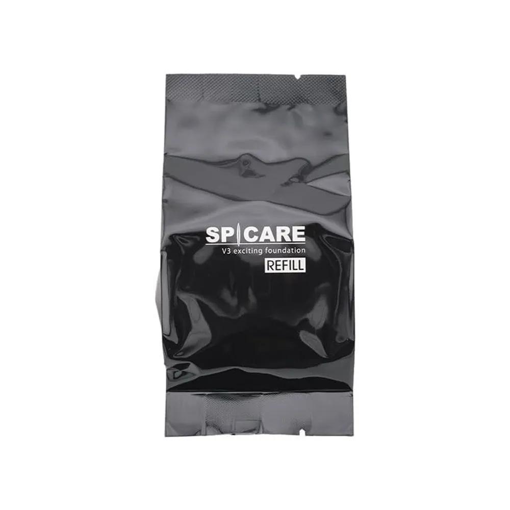 SPICARE V3 Тональная основа-рефил 15 г
