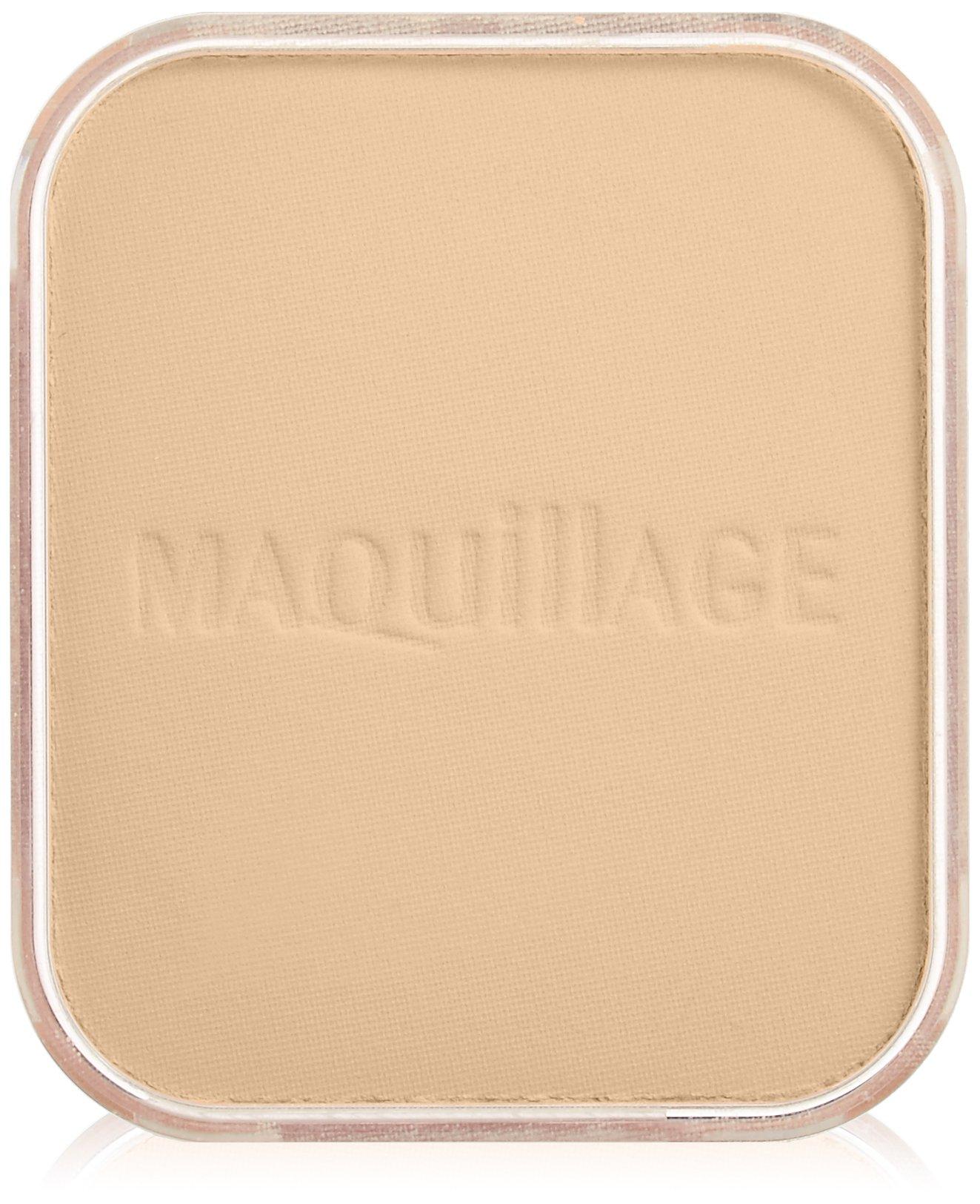 

Осветляющая белая пудра для макияжа UV Beige Ocher 10 10 г (Пополнение) (SPF25 ПА++)
