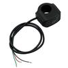 12V Button Connector Switch Universal Motorcycle Handlebar Switch Button For Electric Star Pressure Waterproof Control Switch