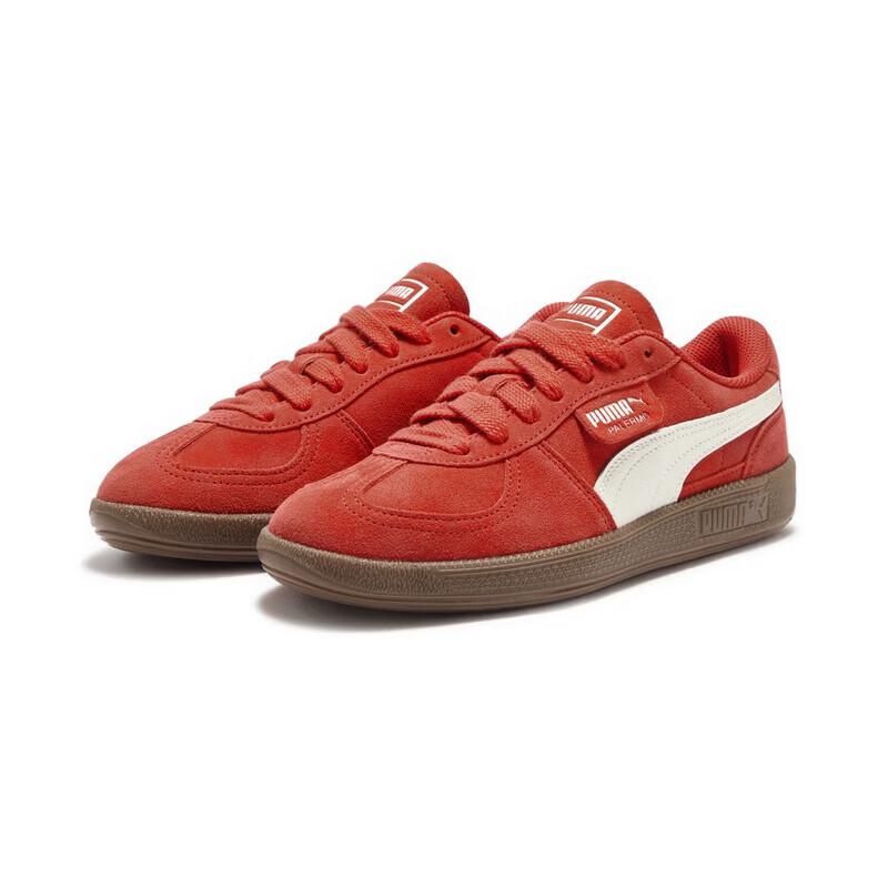 PUMA Unisex Fashion Low-Top Sneakers 36