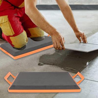 Beton Kniebrett Kniebrett Kniekissen Matte Weicher Komfort Gartenmatte mit Griff