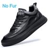 Fashion Winter New Men's Casual Shoes Fashion Luxury Brand Vulcanized Shoes Sneakers Breathable Walking Sport Shoes For Men Tennis Shoes