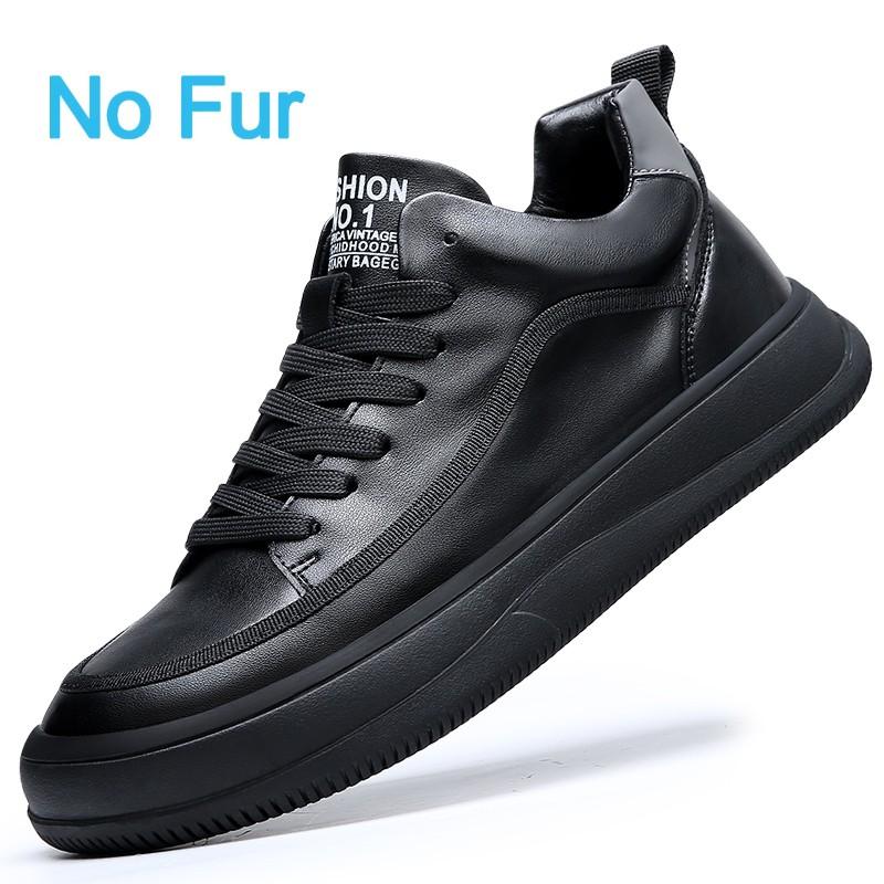 Fashion Winter New Men's Casual Shoes Fashion Luxury Brand Vulcanized Shoes Sneakers Breathable Walking Sport Shoes For Men Tennis Shoes