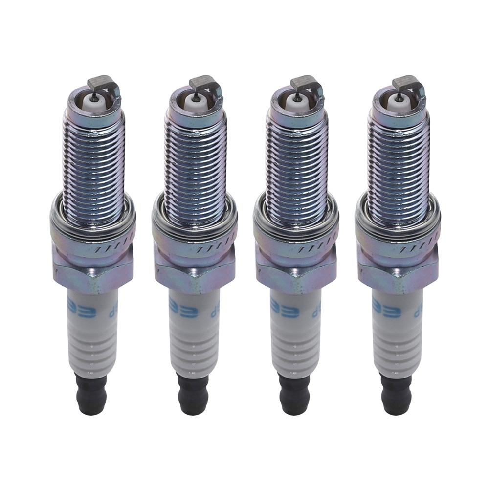 Свеча зажигания для автомобиля GAC TRUMPCHI GA3S GA4 GA5 GA6 GA8 GM6 GM8 GS3 GS4 GS5 GS7 GS8 M6 M8 CHERY Arizer 5 TIGGO 7 ILKR8P8 92607 4PCS