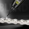 Road Mountain Bike Chain Lubricant Dry Wet Weather Anti Rust Corrosion Proof All Weather Bicycle Oil for Cycling Maintenance