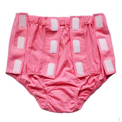 Pantalones Incontinencia Fácil De