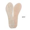 Gel Honeycomb 7-Point Insole for Women's Heels - Shock-Absorbing, Anti-Slip, Anti-Friction, Velvet Fabric