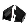 Motorcycle Fixed Wind Wing Wing Aerodynamic Fairing for Suzuki GSX-R1000R GSXR1000 2017-