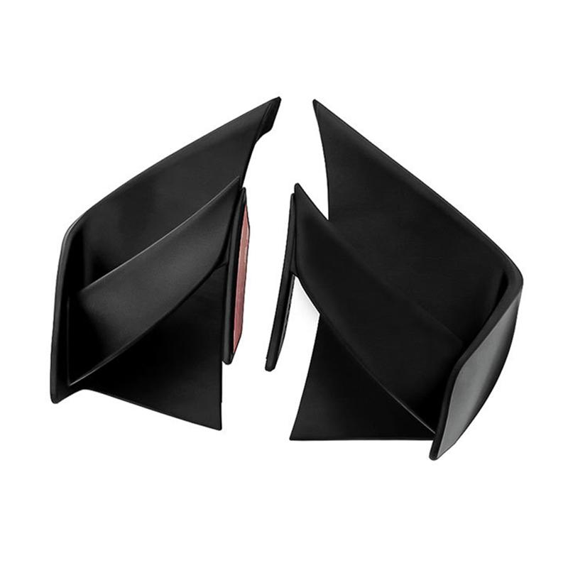 Motorcycle Fixed Wind Wing Wing Aerodynamic Fairing for Suzuki GSX-R1000R GSXR1000 2017-