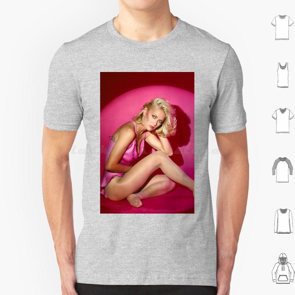 Beautiful Woman Oakes Ping Shirt T Shirt Big Size 100 Cotton Cover Vintage Good Wadaks Funny Love Randi Album Model Oakes