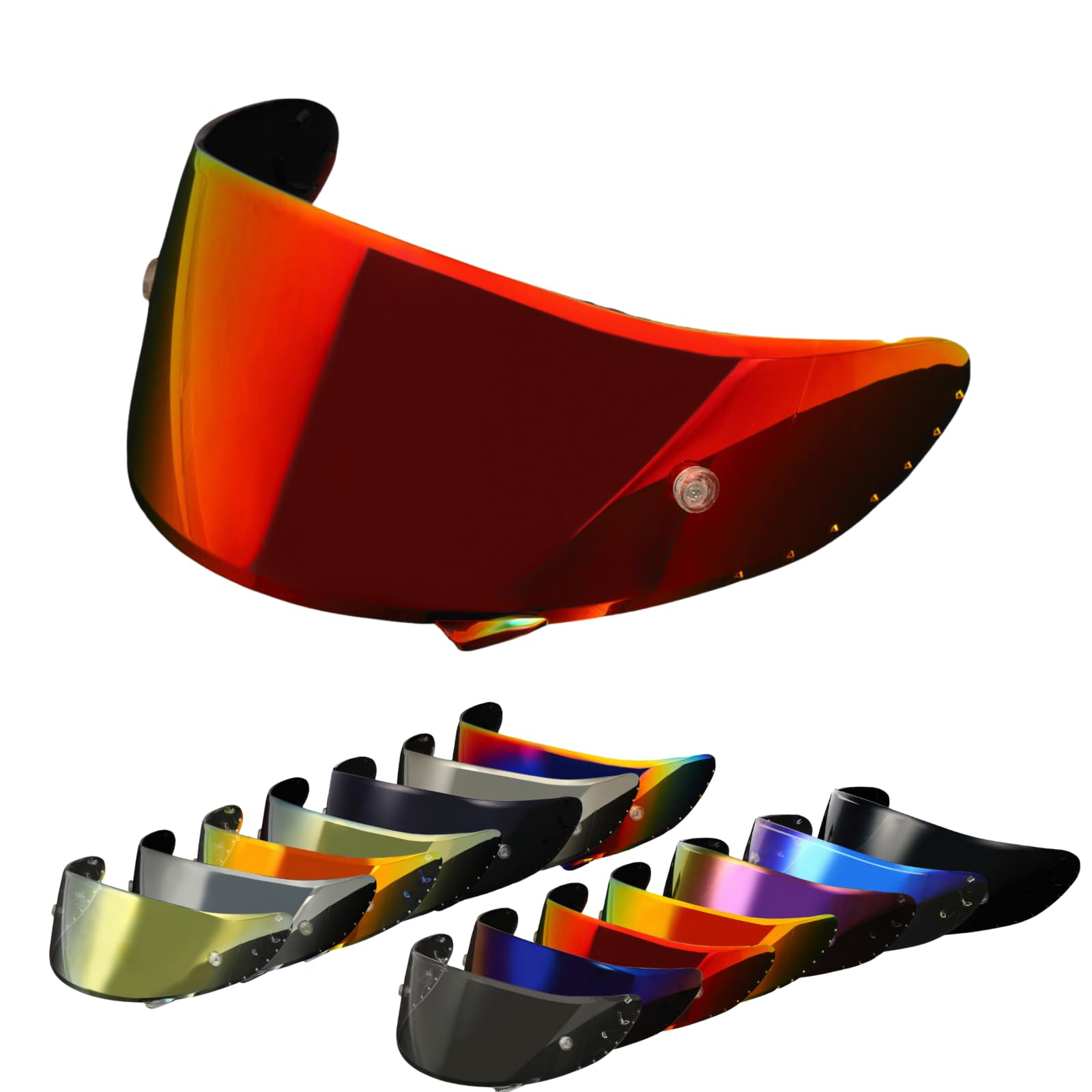 

послепродажное зеркало дымчатое прозрачное шлем X14 Z7 Xfourteen мотоциклетное темное мягкое CWRF УФ УФ УФ мотоциклетное пинлок [kinkyamigo] Доставка на следующий день,