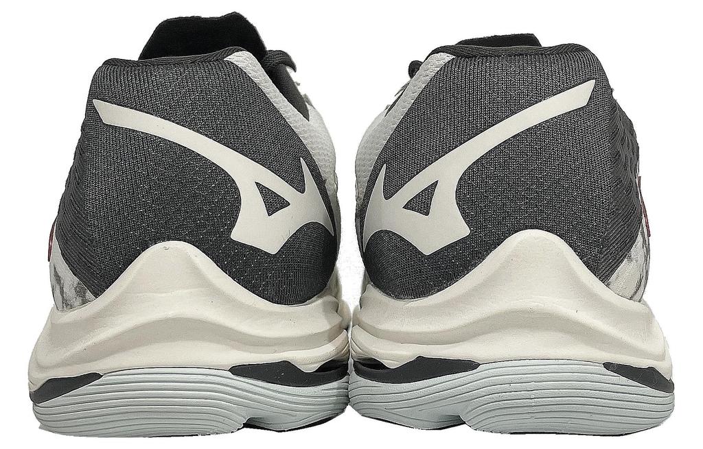 Mizuno Wave Lightning Z7 'Marble White'