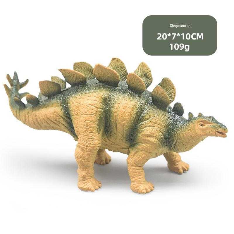 Member Exclusive: Large Sounding Triceratops Dinosaur Toy Model for Boys