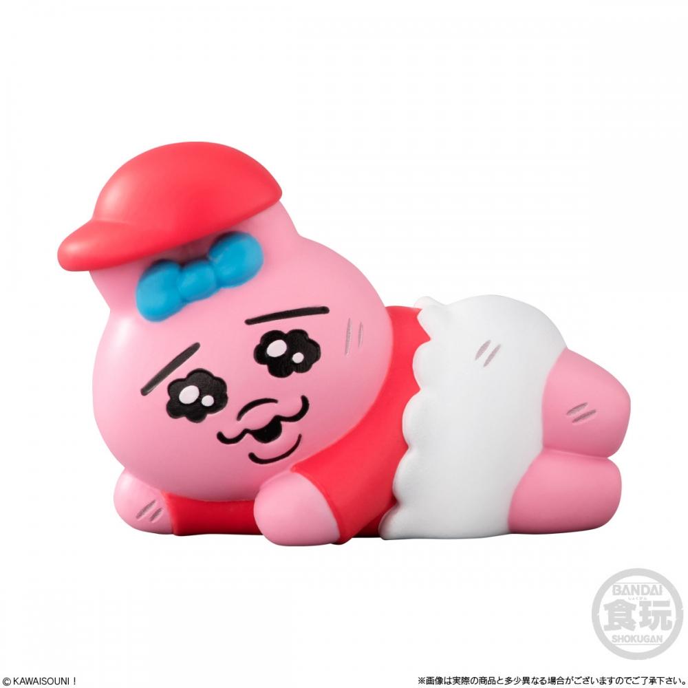 Buy Opanchu Usagi Opanchu Usagi Friends: 1Box (12pcs) at