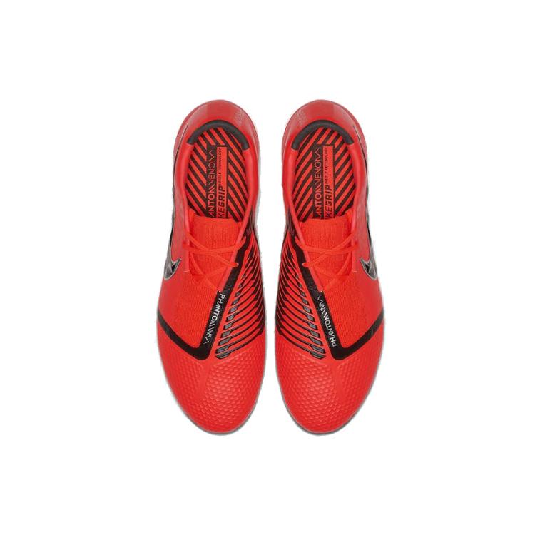 Nike Phantom Venom Elite Fg Firm Ground 'Red Black' AO0576-600
