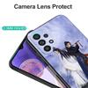 Black Tpu Case For Xiaomi 12 12T Lite S X 11lite NE 11i 11T Pro Redmi 10 10A 10C 4G 5G ChenQingLing