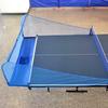 WEZHO Portable Folding Table Tennis Ball Collection Net
