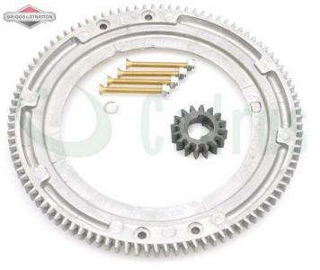 

Flywheel Ring B&S Original Part 696537
