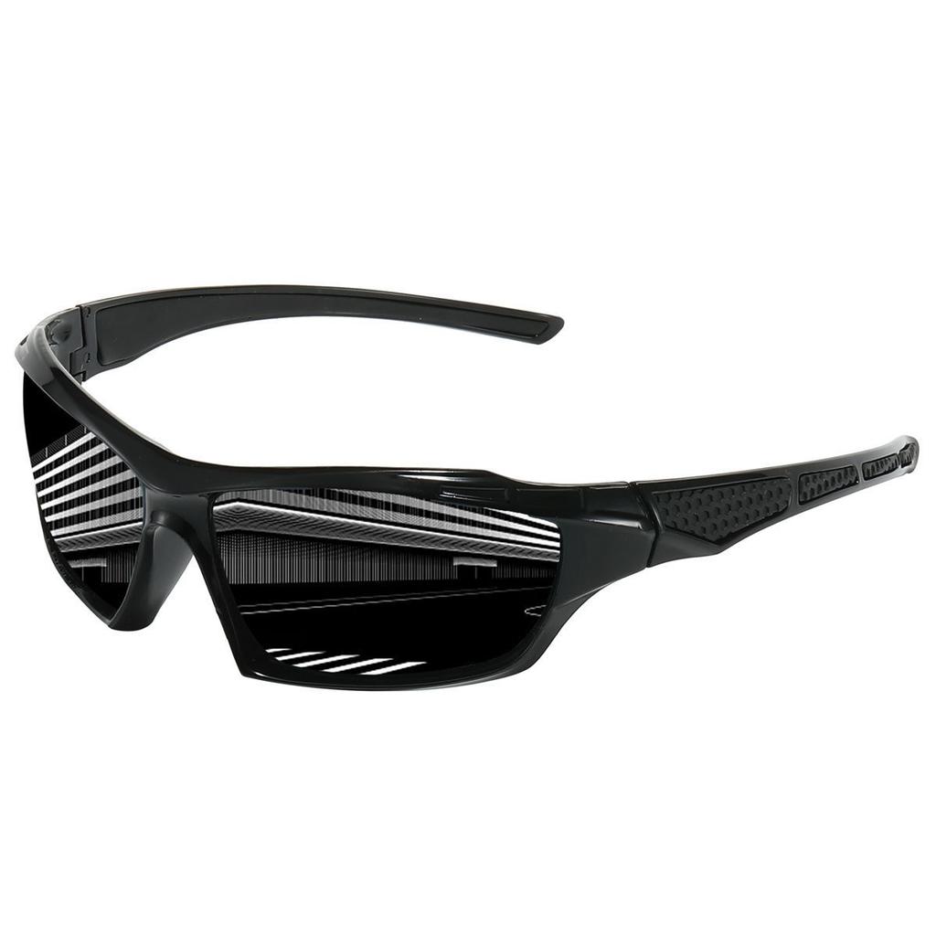 Radfahren Farbwechselnde Sonnenbrille Spritzwassergeschützte Sonnenbrille Bergsteigen Professionelle Outdoor-Brille Sonnenbrille