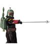 Star Wars Mafex Boba Fett  Defying Armor 