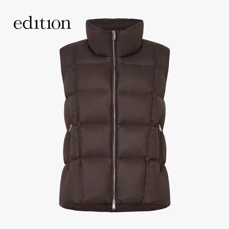 Edition Women's Goose Down Vest