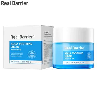 Aqua Soothing Cream 50 Ml. - Korean Skin Care