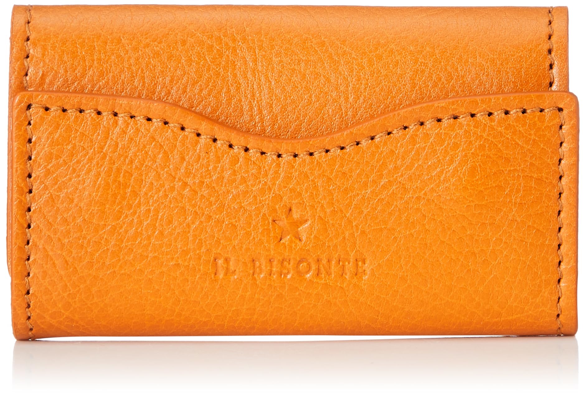 

Key Case SKH144 PV0001 OR176B Miele 5 cm 9 cm 2 cm [Ilbizonte] L H D [Item]