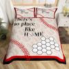Honeycomb Duvet Cover Set Pink Geometry 3D Printed Bedding Set Polyester Cool Style Double Queen King Quilt Cover For Boys Adult