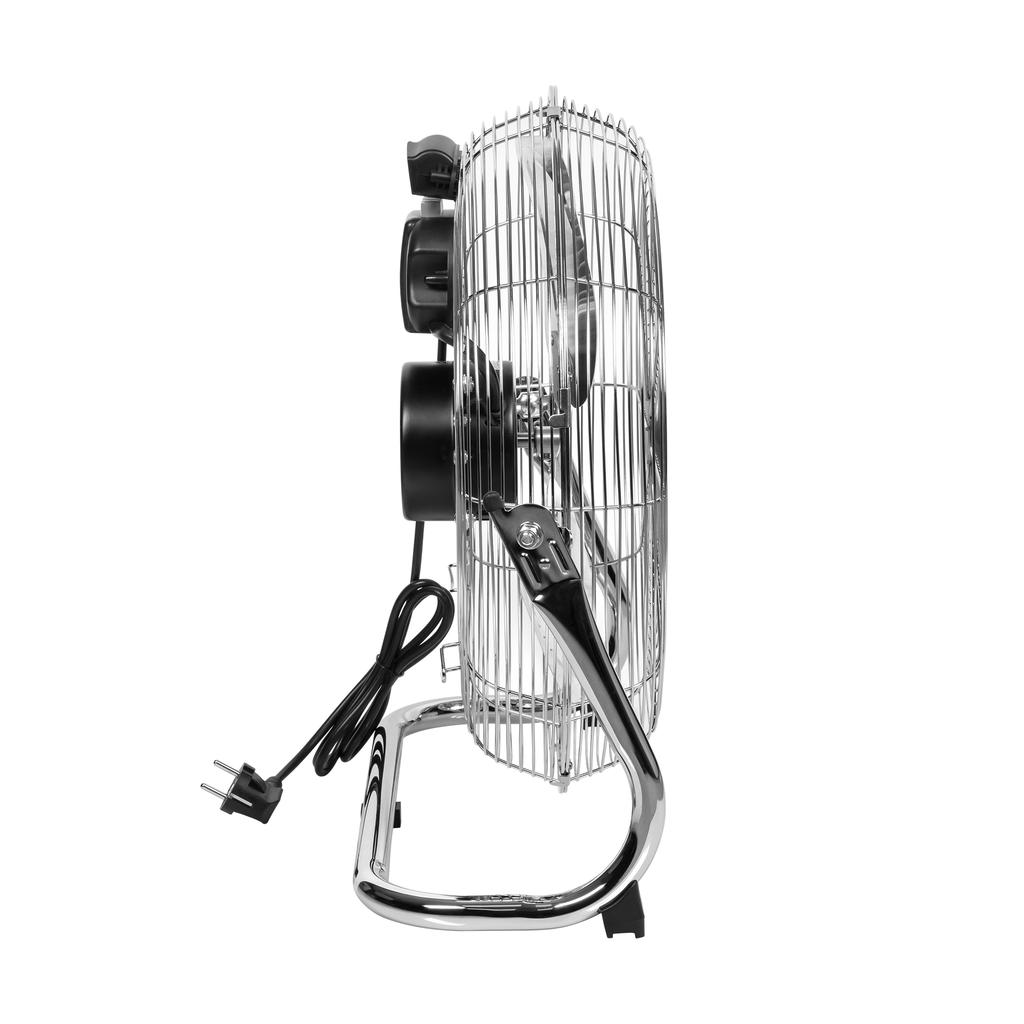 Teesa 40cm floor fan workshop circulator powerful 90W