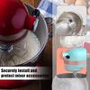 Mixer Thumb Screw, Long Screw Head Knob Replacement Mixer Parts Attachments Accessories Replaces WP9709194 4162142 AP6013782 PS11747009 ect.