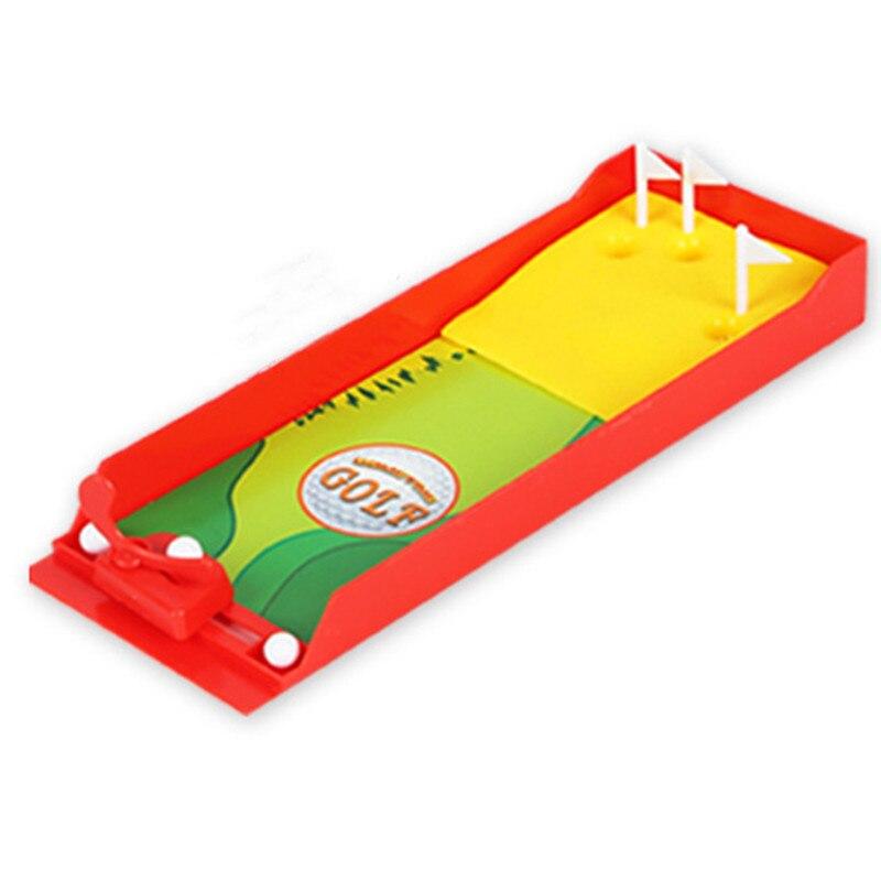 1PCS Basketball Shooting Board Games Desktop Finger Ball Basketball Football Golf Puck Table Sport Toy Board Game For Kids Gift
