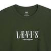 Levis Men's Graphic Relaxed Fit T-Shirt