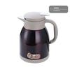 304 Stainless Steel Double Layer Kettle Home Portable Thermos Pot Large Capacity Commercial Kettle Cold Water Kettle Tea Kettle