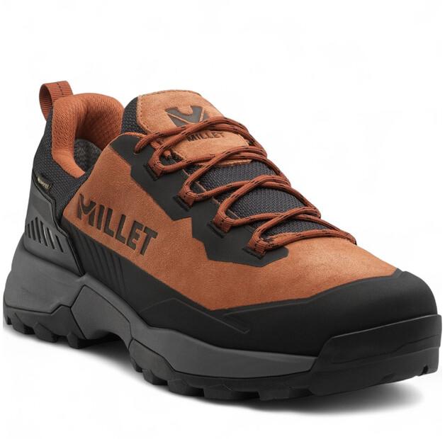 Треккинговые ботинки Millet Ubic Low GTX