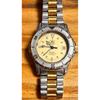 Used TAG HEUER 2000 Professional 200 Meters Watch Combi Color